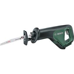 Bosch AdvancedRecip 18 (1x2.5Ah)