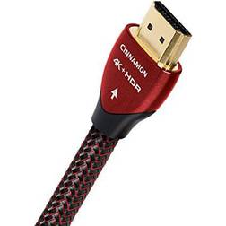 Audioquest Cinnamon HDMI - HDMI 3.3ft