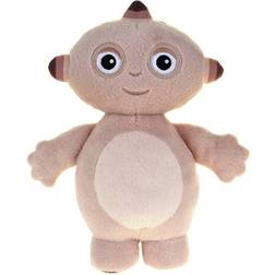 In The Night Garden Snuggly Singing Makka Pakka