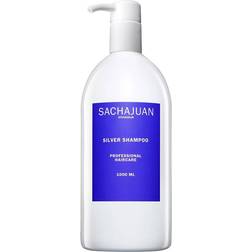 Sachajuan Silver Shampoo 1000ml