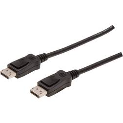 DisplayPort - DisplayPort 5m