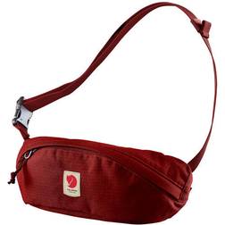 Fjällräven Ulvö Hip Pack Medium - Dark Lava