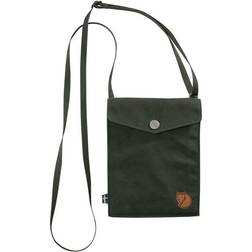 Fjällräven Pocket - Deep Forest