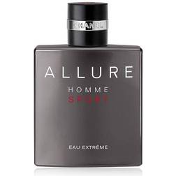 Chanel Allure Homme Sport Eau Extreme EdT 5.1 fl oz