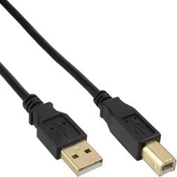 USB A-USB B 2.0 1m