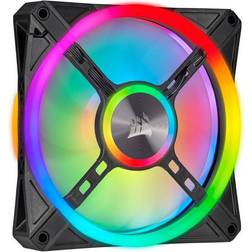 Corsair iCUE QL120 RGB PWM LED 120