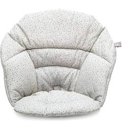 Stokke Clikk Cushion Grey Sprinkles