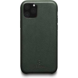 Woolnut Leather Case for iPhone 11 Pro