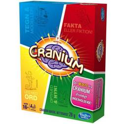 Hasbro Cranium