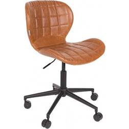 Zuiver OMG Office Chair 34.6"