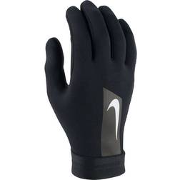 Nike Therma-FIT Academy Football Gloves - Black/White