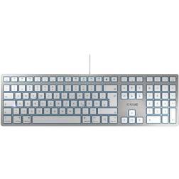 Cherry KC 6000 Slim (French)