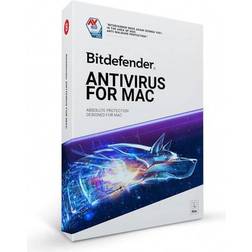 Bitdefender Antivirus for Mac