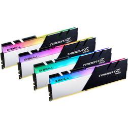 G.Skill Trident Z Neo DDR4 2666MHz 4x16GB (F4-2666C18Q-64GTZN)