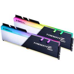 G.Skill Trident Z Neo DDR4 2666MHz 2x16GB (F4-2666C18D-32GTZN)