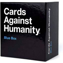 Cards Against Humanity: Blue Box