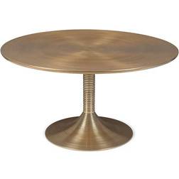 Bold Monkey Hypnotising Coffee Table 30.3"