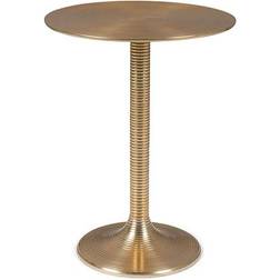 Bold Monkey Hypnotising Small Table 14.6"