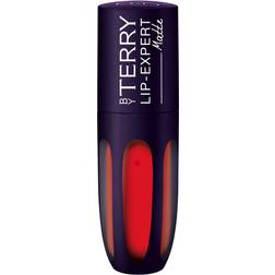 By Terry Lip-Expert Matte #11 Sweet Flamenco