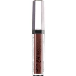 NYX Slip Tease Full Color Lip Lacquer Urban Oasis