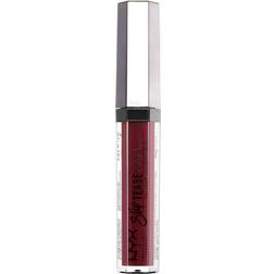 NYX Slip Tease Full Color Lip Lacquer Dexter