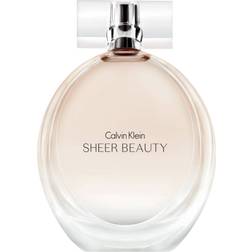 Calvin Klein Sheer Beauty EdT 3.4 fl oz