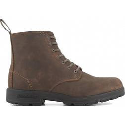 Blundstone Originals Lace Up 1450 - Rustic Brown