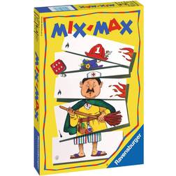 Ravensburger Mix-Max