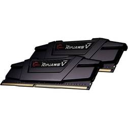 G.Skill Ripjaws V Black DDR4 3600MHz 2x8GB (F4-3600C18D-16GVK)