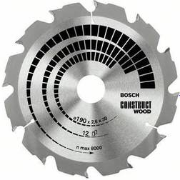 Bosch Construct Wood 2 608 640 635