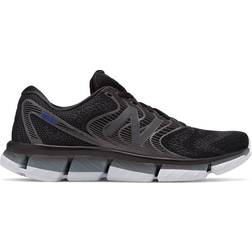 New Balance Rubix M - Black with Steel