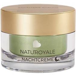 Annemarie Börlind Naturoyale System Biolifting Night Repair 1.7fl oz