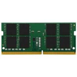 Kingston DDR4 2666MHz HP ECC 8GB (KTH-PN426E/8G)