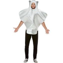 Smiffys Stingray Costume