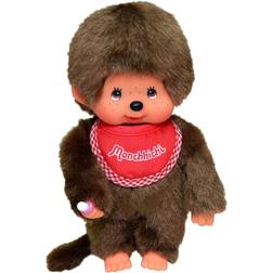 Monchhichi Classic Boy 20cm