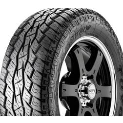Toyo Open Country A/T Plus LT265/75 R16 119/116S