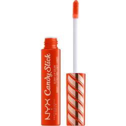 NYX Candy Slick Glowy Lip Color Sweeth Stash