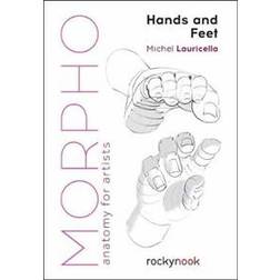 Morpho: Hands and Feet (Paperback, 2019)
