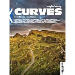 Curves Scotland (Geheftet, 2019)