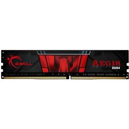 G.Skill Aegis DDR4 3200MHz 16GB (F4-3200C16S-16GIS)