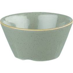 Churchill Stonecast Bowl 9cl 8cm