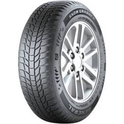 General Tire Snow Grabber Plus 235/55 R18 104H XL