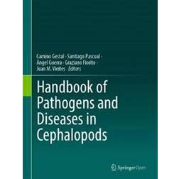 Handbook of Pathogens and Diseases in Cephalopods (Geheftet, 2019)