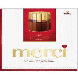 Storck Chocolate 250g