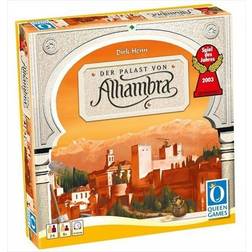 Alhambra