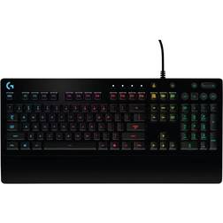 Logitech G213 Prodigy RGB Gaming (Spanish)