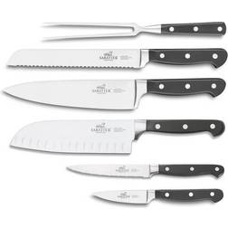 Lion Sabatier Pluton 774986 Messer-Set