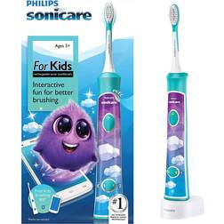 Philips Sonicare for Kids HX6321