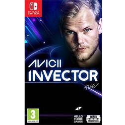 AVICII Invector (Switch)