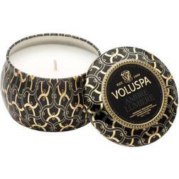 Voluspa Ambre Lumiere Scented Candle 4oz